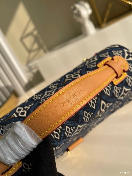 MÉTIS VUITTON POCHETTE LOUIS 1854 SINCE 0723